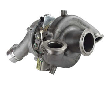 2011-2016 6.7L Cummins Reman Turbo