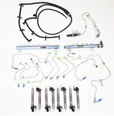 2011-2016 DURAMAX LML CONTAMINATION KIT W/O PUMP - 12702459NP