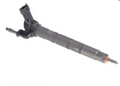 Alliant Power 0 445 117 010 - New Fuel Injector, 2011-16 GM 6.6L Duramax LML