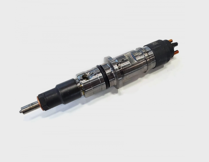Alliant Power 0 445 120 204 - New Fuel Injector, Cummins 6.7L ISB 2007-2010