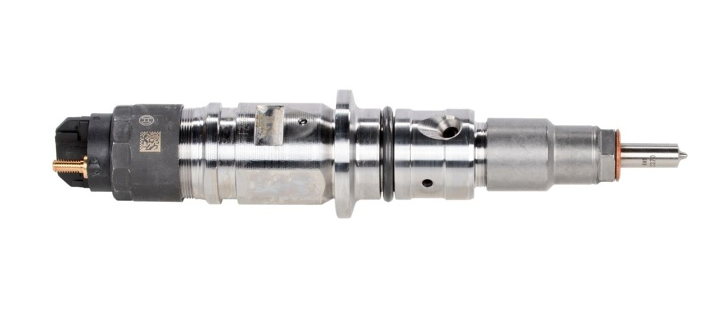 13-18 Cummins 6.7L Reman Fuel Injector - 0986435621