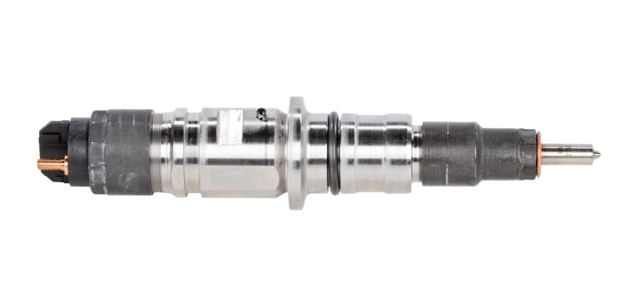 07-10 Cummins 6.7L ISB New Fuel Injector - 0445120204