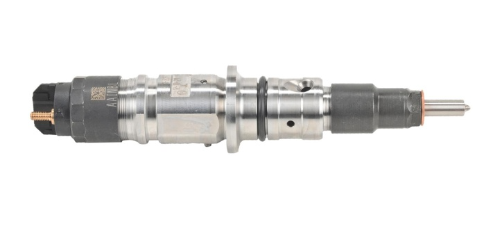 07-12 Cummins 6.7L ISB New Fuel Injector - 0445120193
