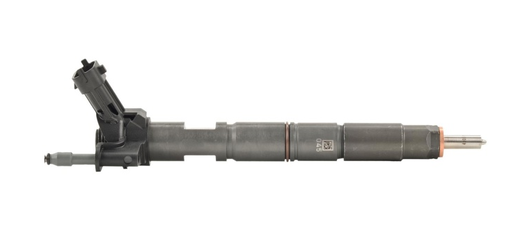 11-16 GM 6.6L LML New Fuel Injector - 0445117010
