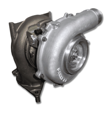 2004-2010 6.6L Duramax Powerman Stage 2 Turbo