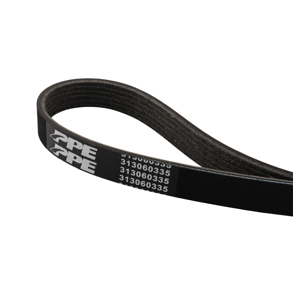 Serpentine Belt - Ford 5.0/5.2L Coyote Mustang 2011-2023 A/C Belt 6PK851