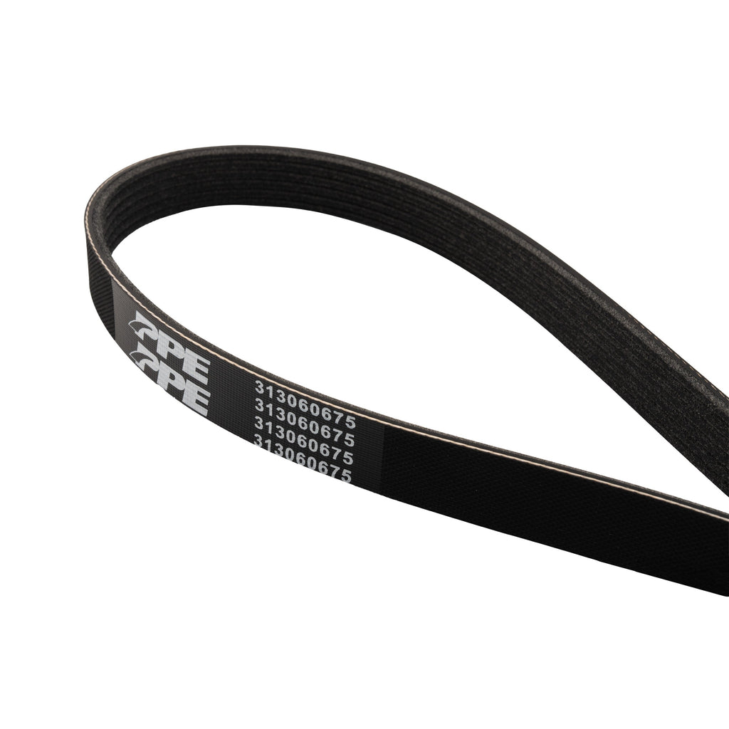 Serpentine Belt - Ford 5.0L/5.2L NA Mustang 2013-2023 6PK1714