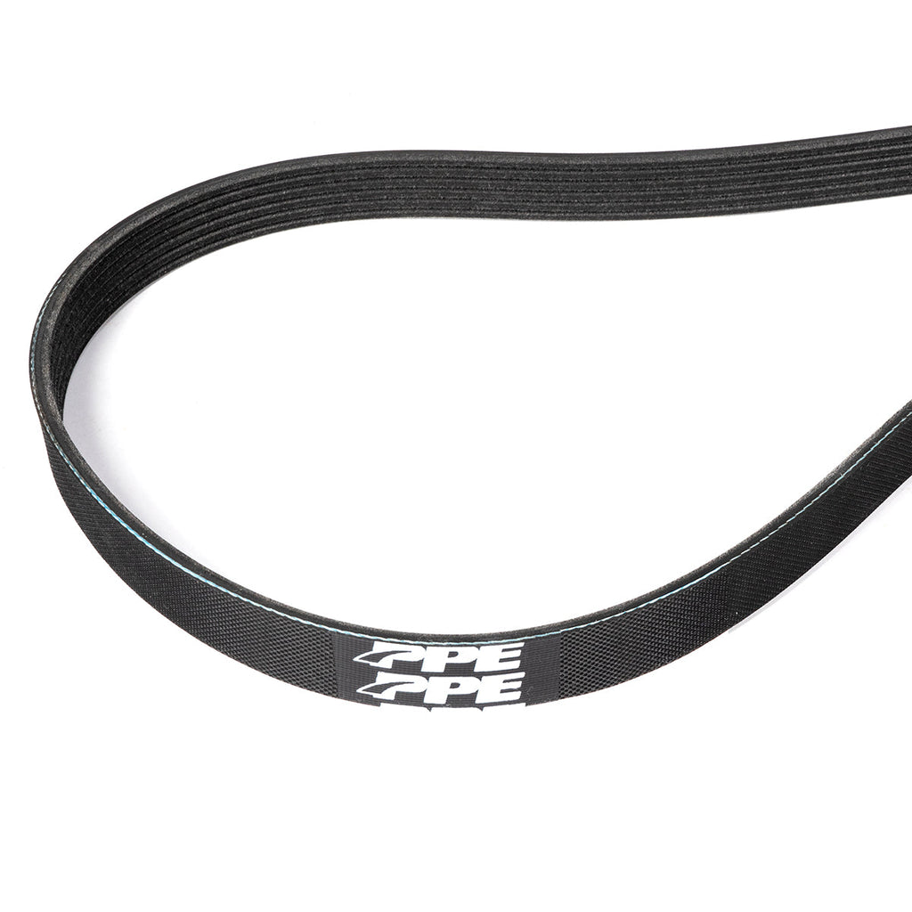 Serpentine Belt - Long length for DF -GM LB7 2002-2004 3607mm 6 RIB