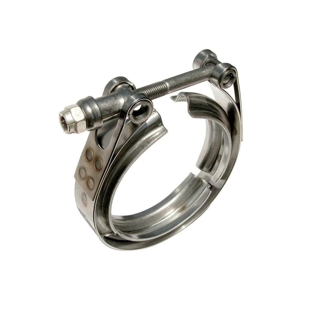 3.0" V-Band Clamp - Standard - 304 Stainless Steel