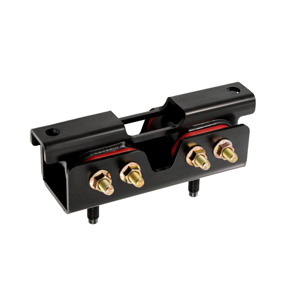 Transmission Mount - 70 Hardness - GM 2500/3500 HD w/Allison 2WD 2011-2019 & 2020-2023 6L90 4WD