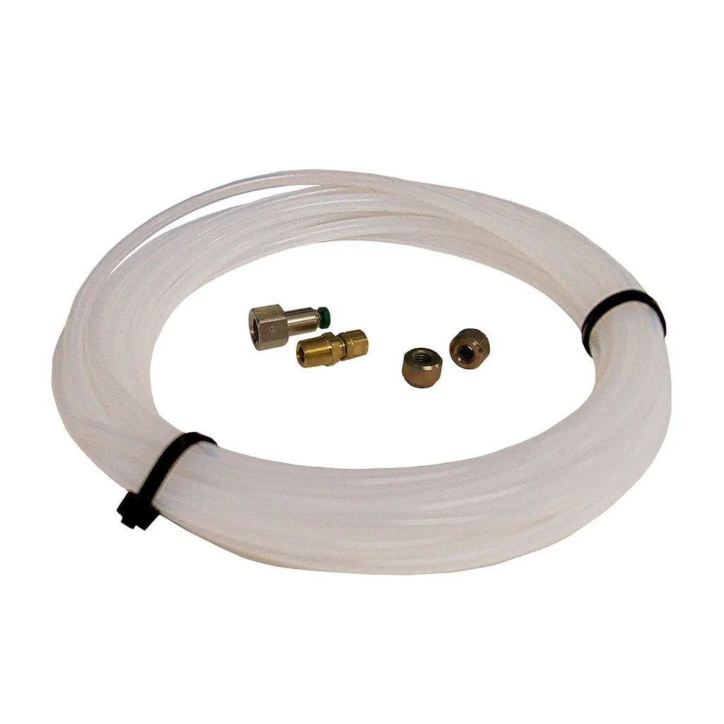 Tubing Kit for Turbo Boost Pressure Gauge