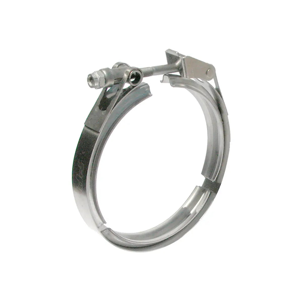 2.25" V-Band Clamp Quick Release SS