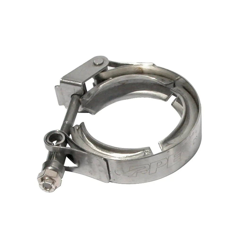 1.75" V-Band Clamp SS Quick Release