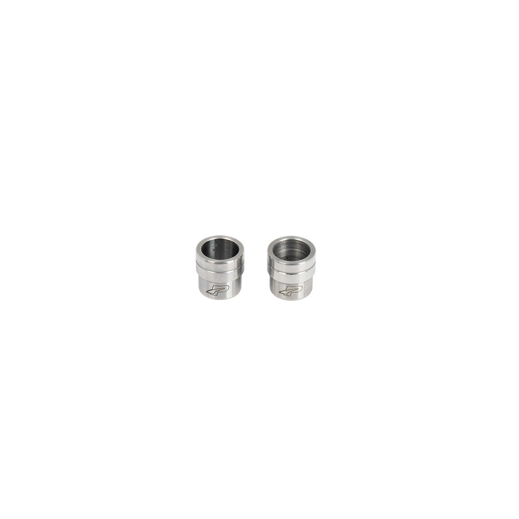 Stepped Dowel Pin Set (2) for Ford 6.0L Cylinder Head
