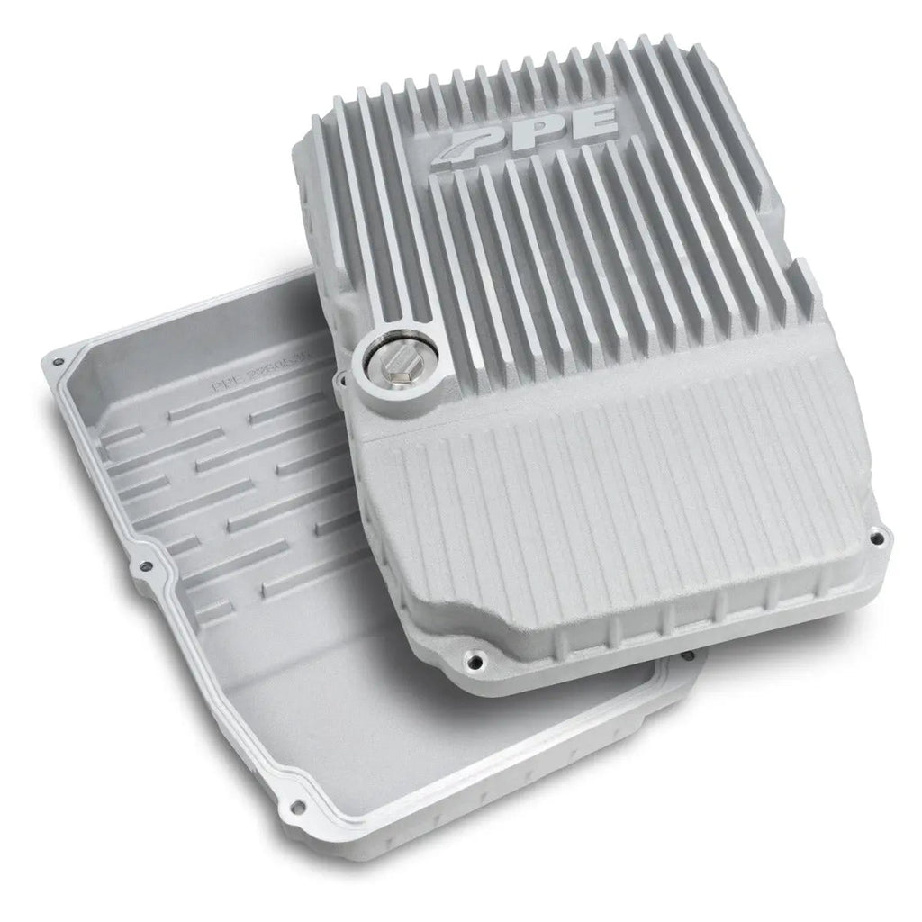 Transmission Pan – WA580, W5A580, NAG1, 722.6 - Raw