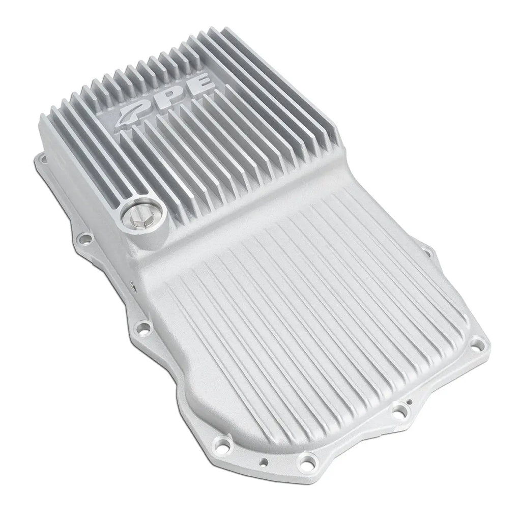 Transmission Pan Deep - 8HP70 EcoDiesel 1500 Ram - Raw