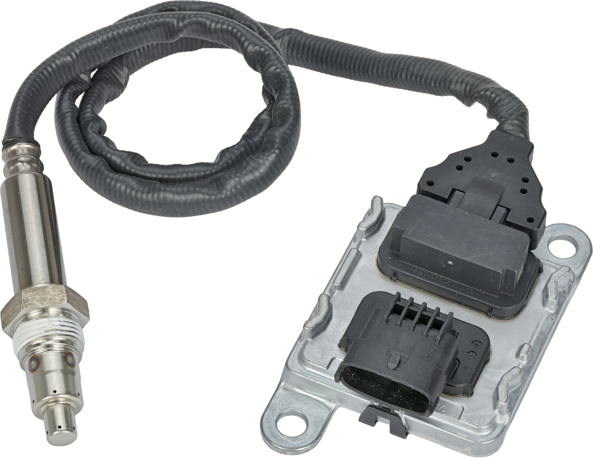 Nox Sensor, Volvo CV