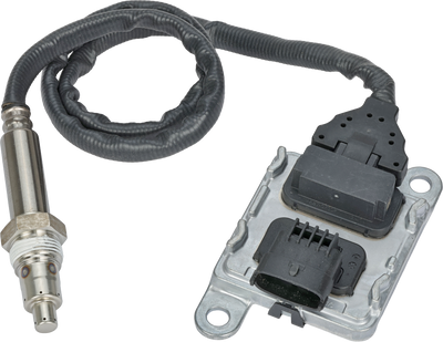Nox Sensor, Volvo CV