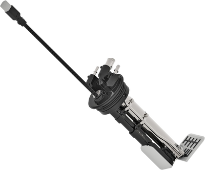 DEF Header, Coaxial Heater, 40 MICRON, 11