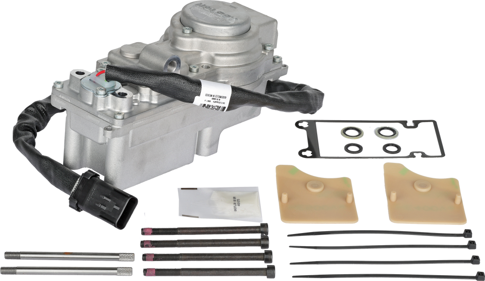 Reman Actuator Kit, Cummins 24V Vg Vg
