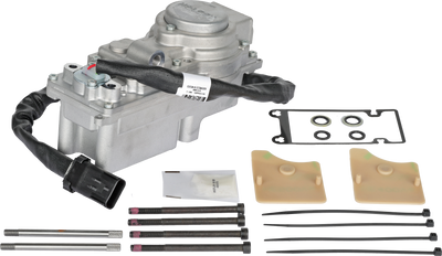 Reman Actuator Kit, Cummins 24V Vg Vg