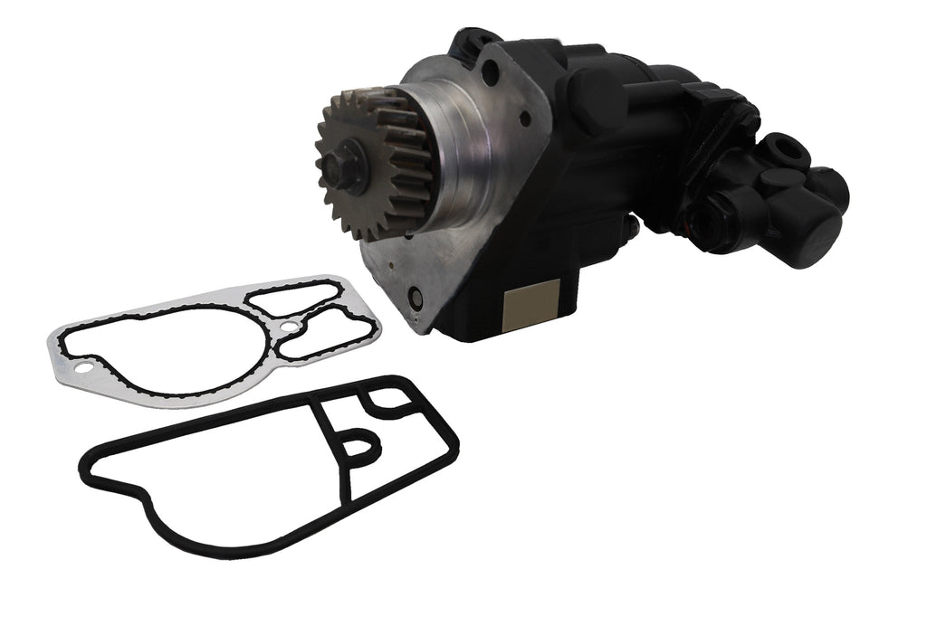 Reman HP Oil Pump (HPOP), Navistar DT466, DT530