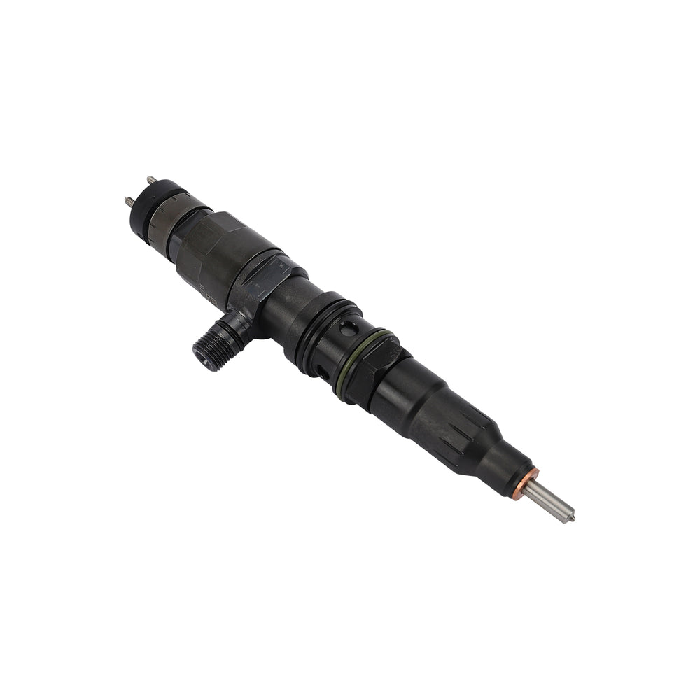 Pend Discontinued - Fuel Injector, Detroit DD15 16