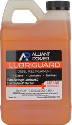 Lubriguard - 64oz Bottle (Treats 500Gal) US Market