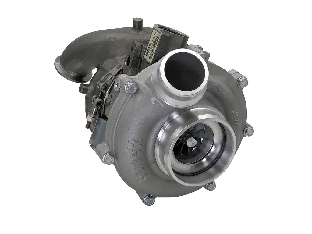 New Turbocharger, Ford 6.7L PU 17-19