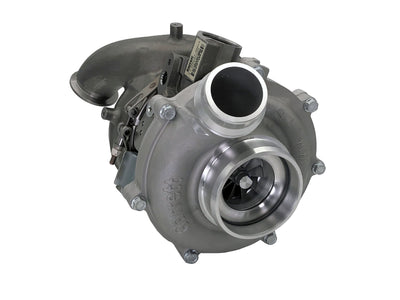 New Turbocharger, Ford 6.7L PU 17-19
