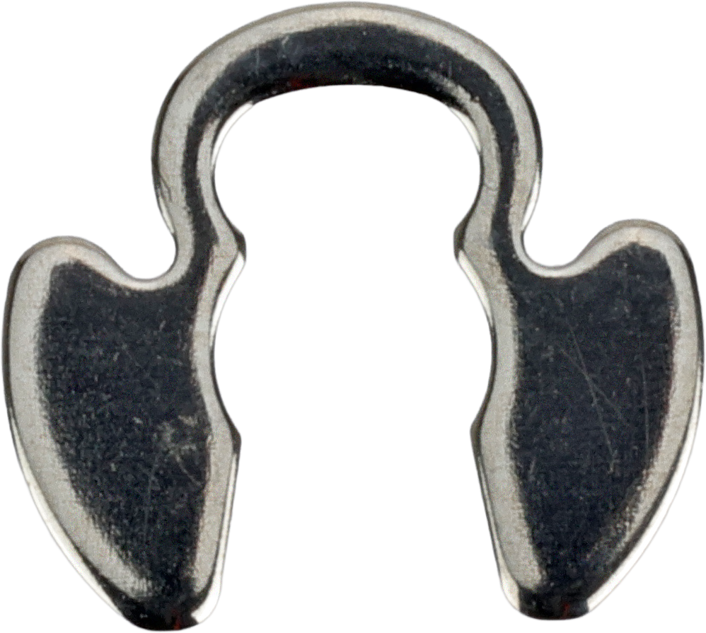 Circlip, Rod End