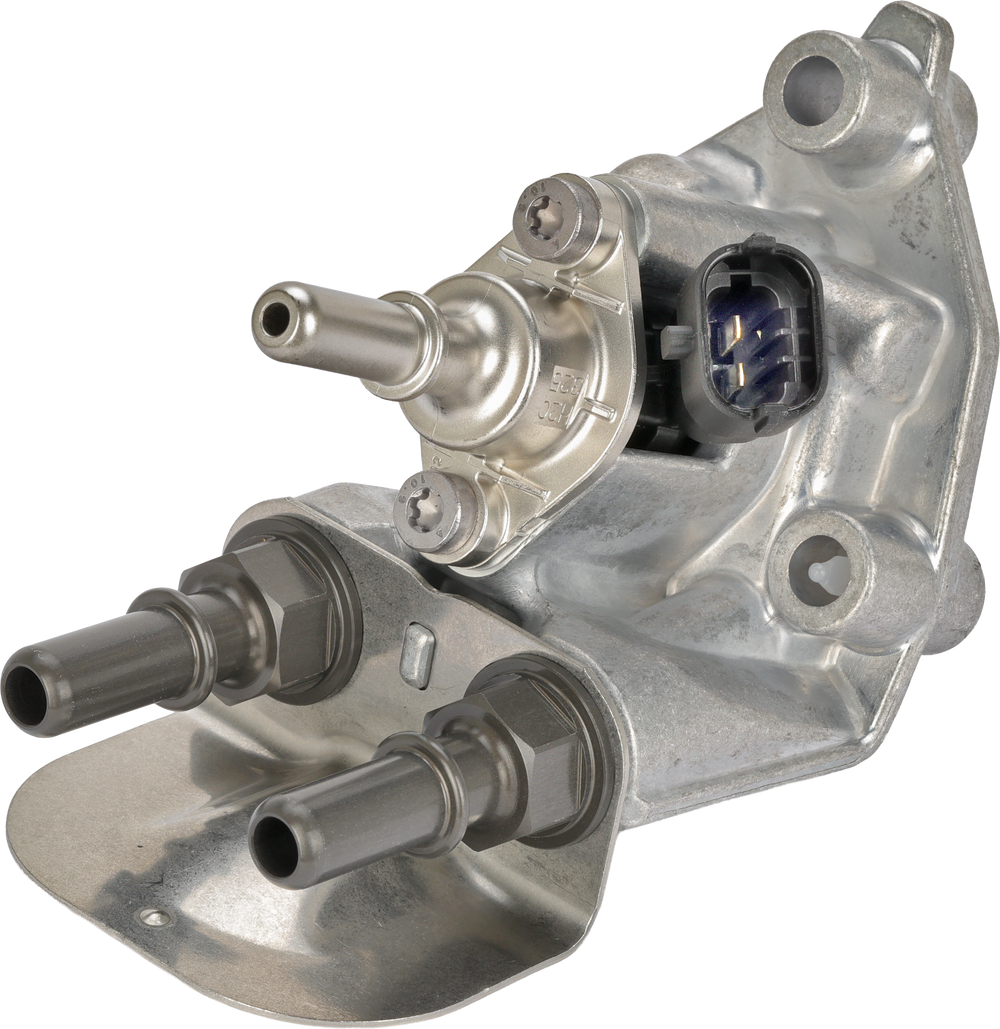 Delivery Module