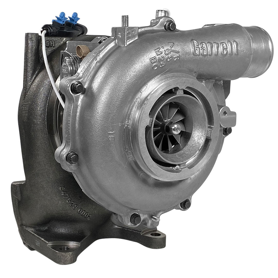 Reman Turbo, GM 6.6L LGH 11-16