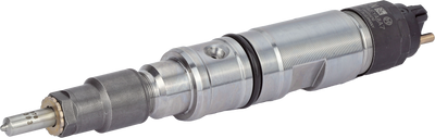 New Fuel Injector, Deutz Tcd 7.8L