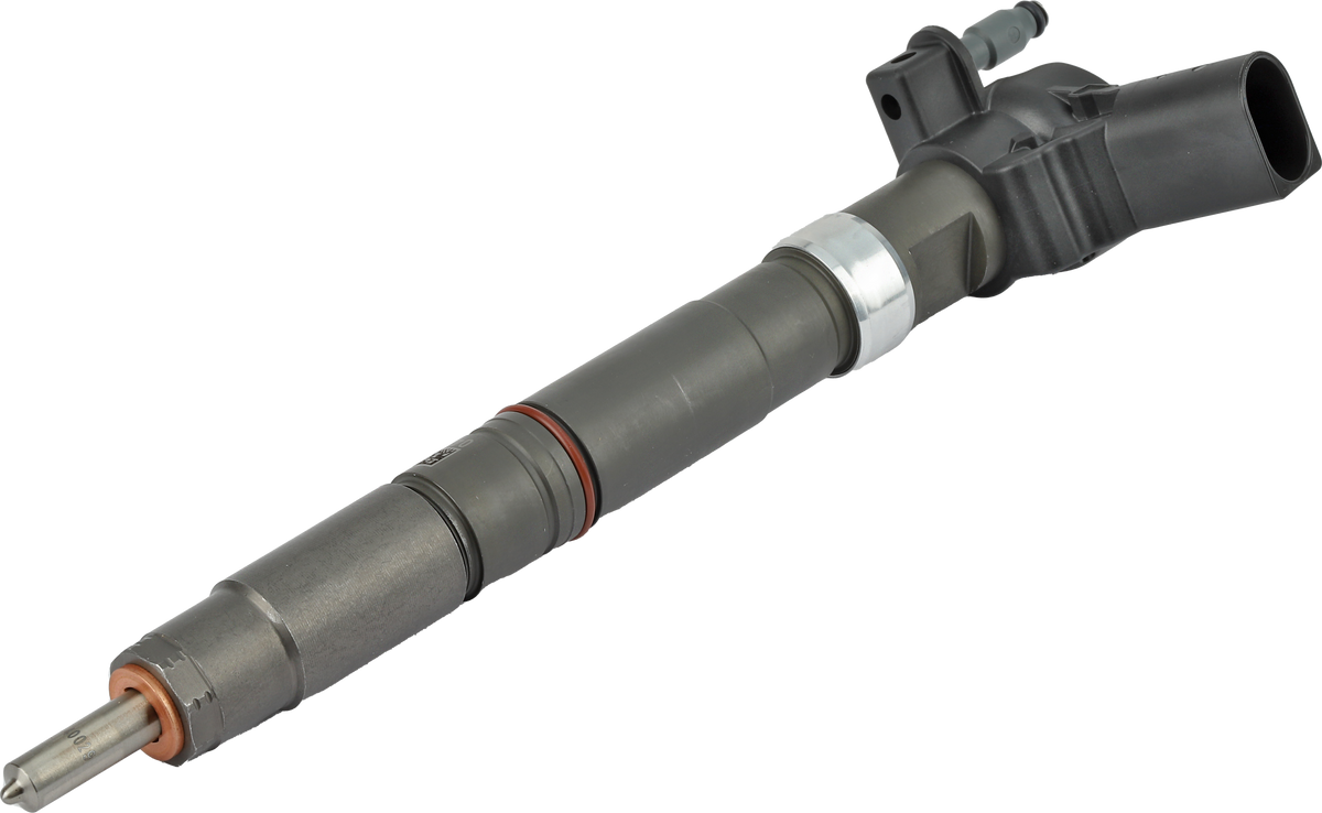 Reman Diesel Fuel Injector, 2.0L Volkswagen