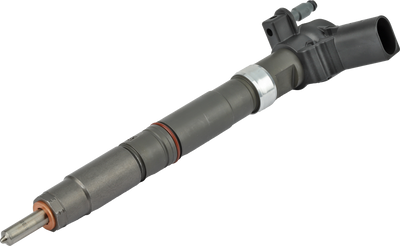 Reman Diesel Fuel Injector, 2.0L Volkswagen