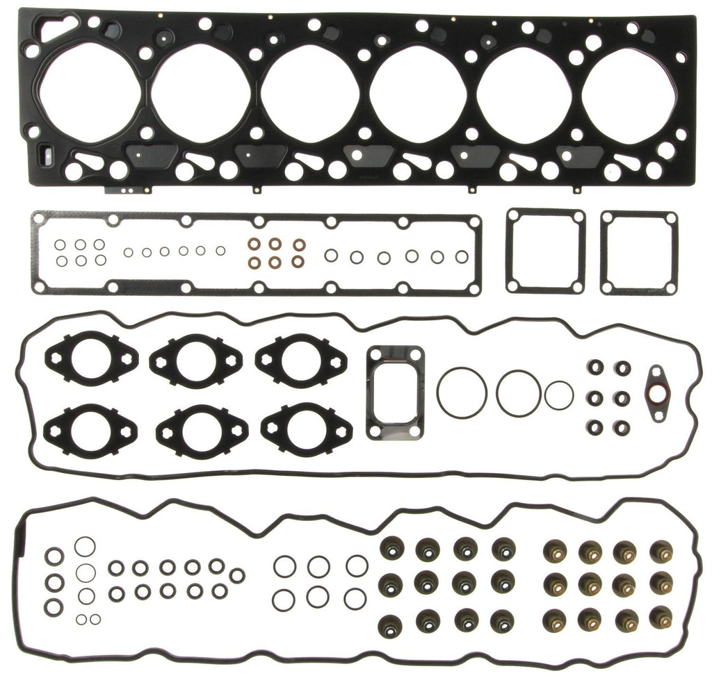 HS54557 | Mahle Upper Gasket Set for 2003-2009 5.9L Cummins