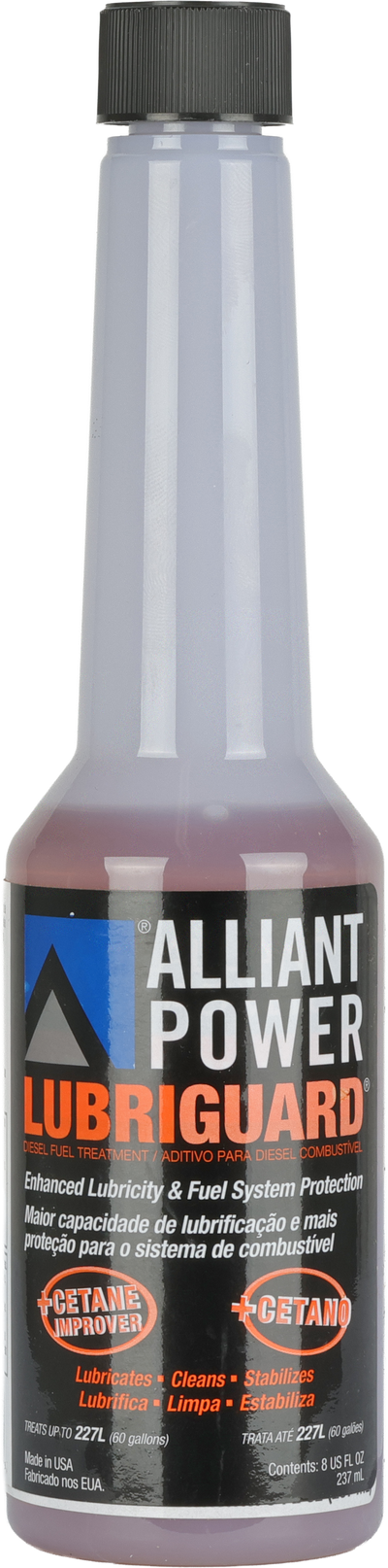 Lubriguard - 237Ml (Treats 228L)