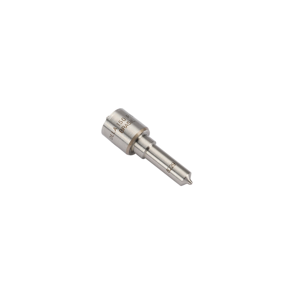 Hole-Type Nozzle