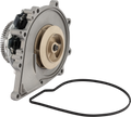 Viscous Water Pump, Detroit Diesel DD13 & DD15