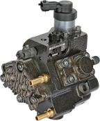 New Fuel Injection Pump