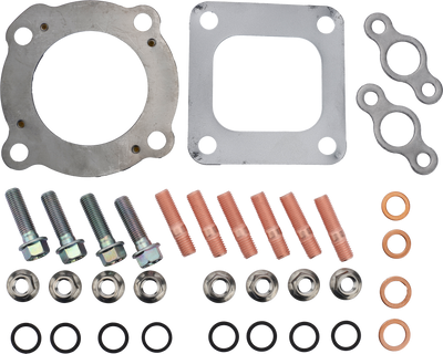 Turbocharger Installation Kit, Hino