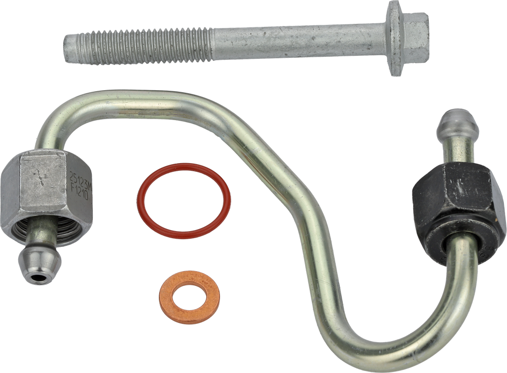 Injector Installation Kit, Gm L5P L5D, Cyl 2/4/5/7