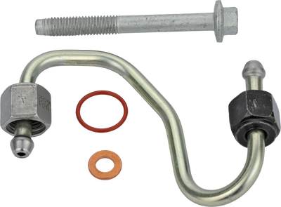 Injector Installation Kit, Gm L5P L5D, Cyl 2/4/5/7