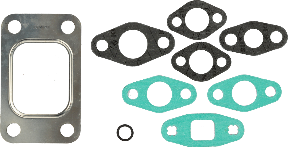 Turbo Install Kit HX40