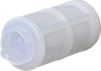 Filtering Screen