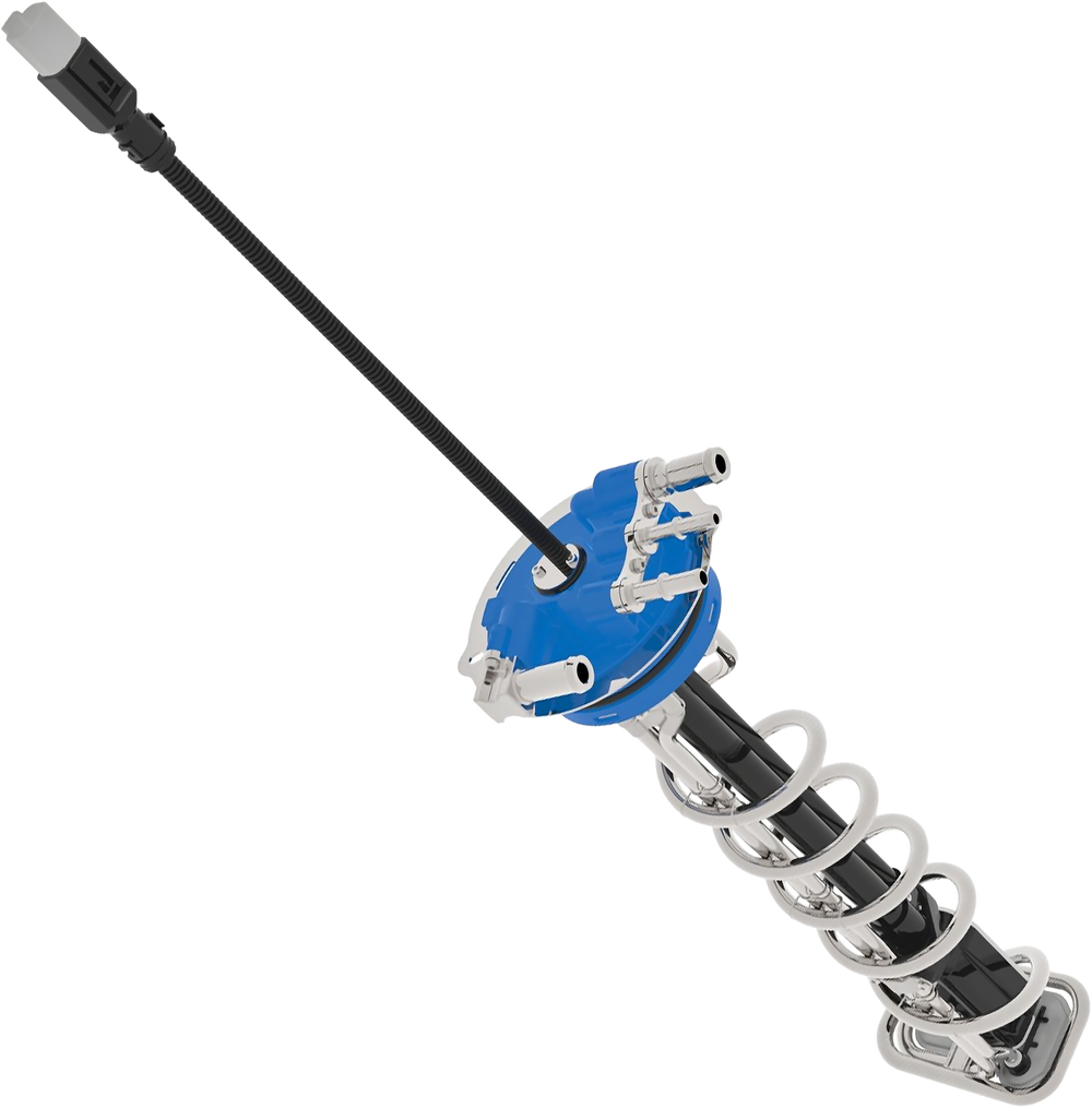 DEF Header, 40 MICRON, 18
