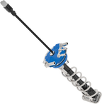 DEF Header, 40 MICRON, 18"