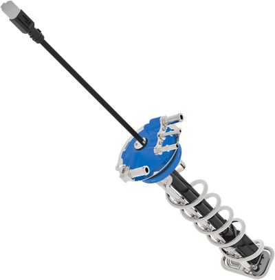 DEF Header, 40 MICRON, 18