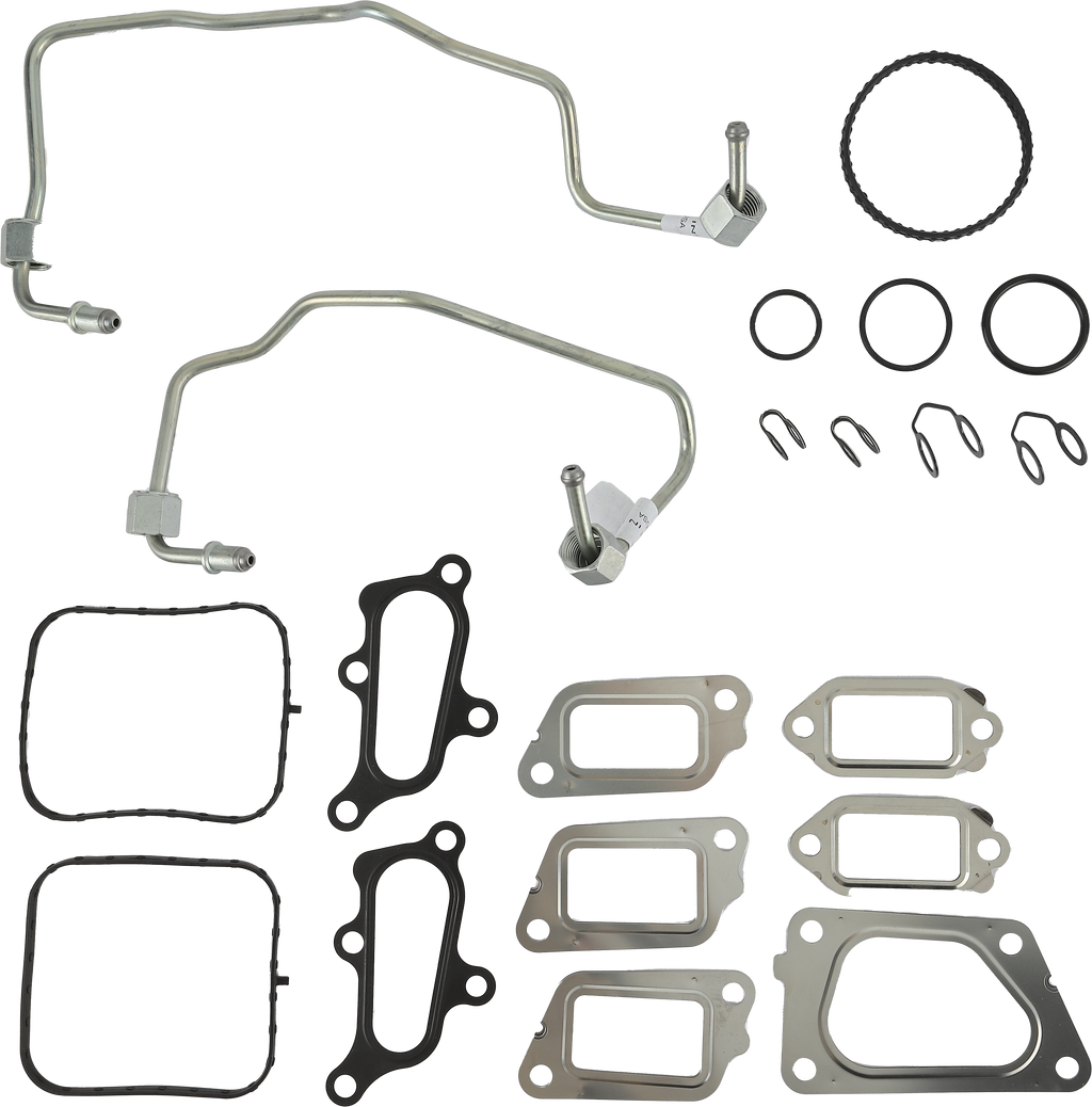 Fuel Injection Pump Install Kit, Gm Lml